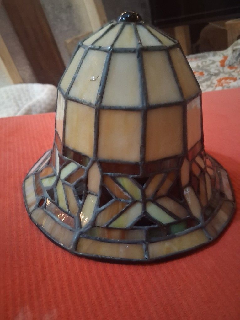 Tiffany /Tiffany Style Lamp Shade