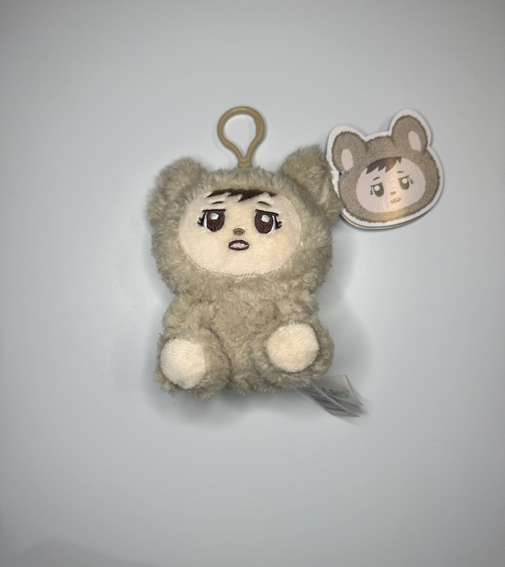 Baby Labubu (lababies)