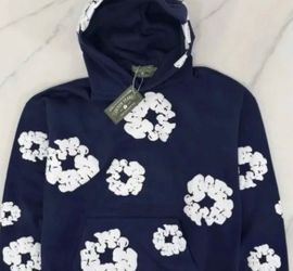 Denim Tears hoodie