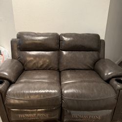 Rv Recliner