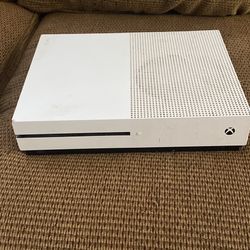 Xbox 1 S