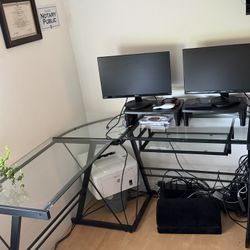 Computer Desk