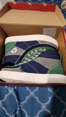 Billys Shoes