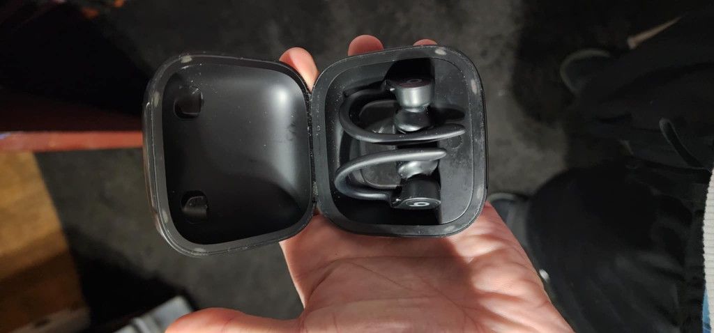 Beats Wireless Headphones