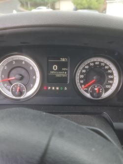 Ram truck  for sale