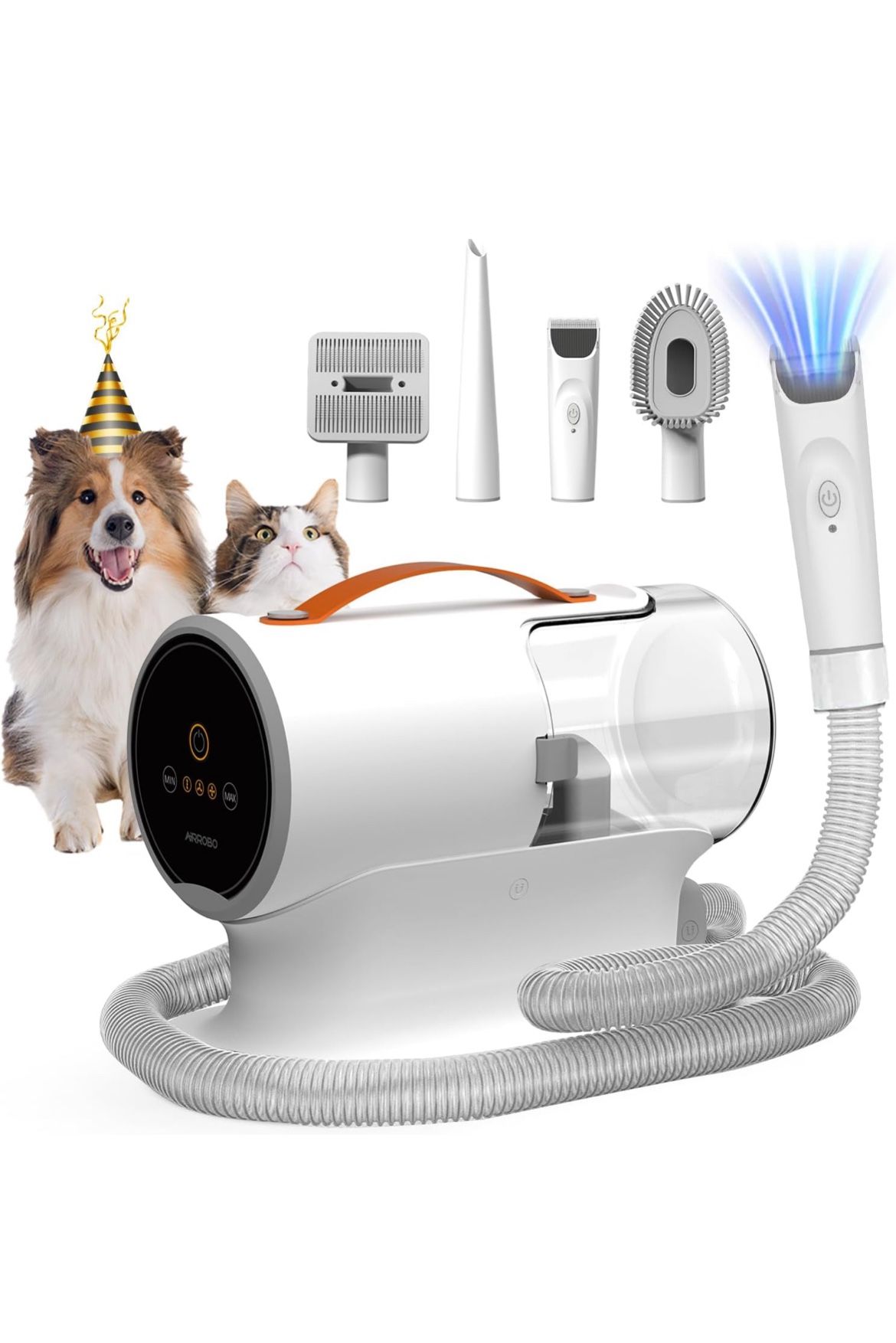 Pet Grooming Kit