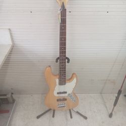 Kona Bass Guitar 