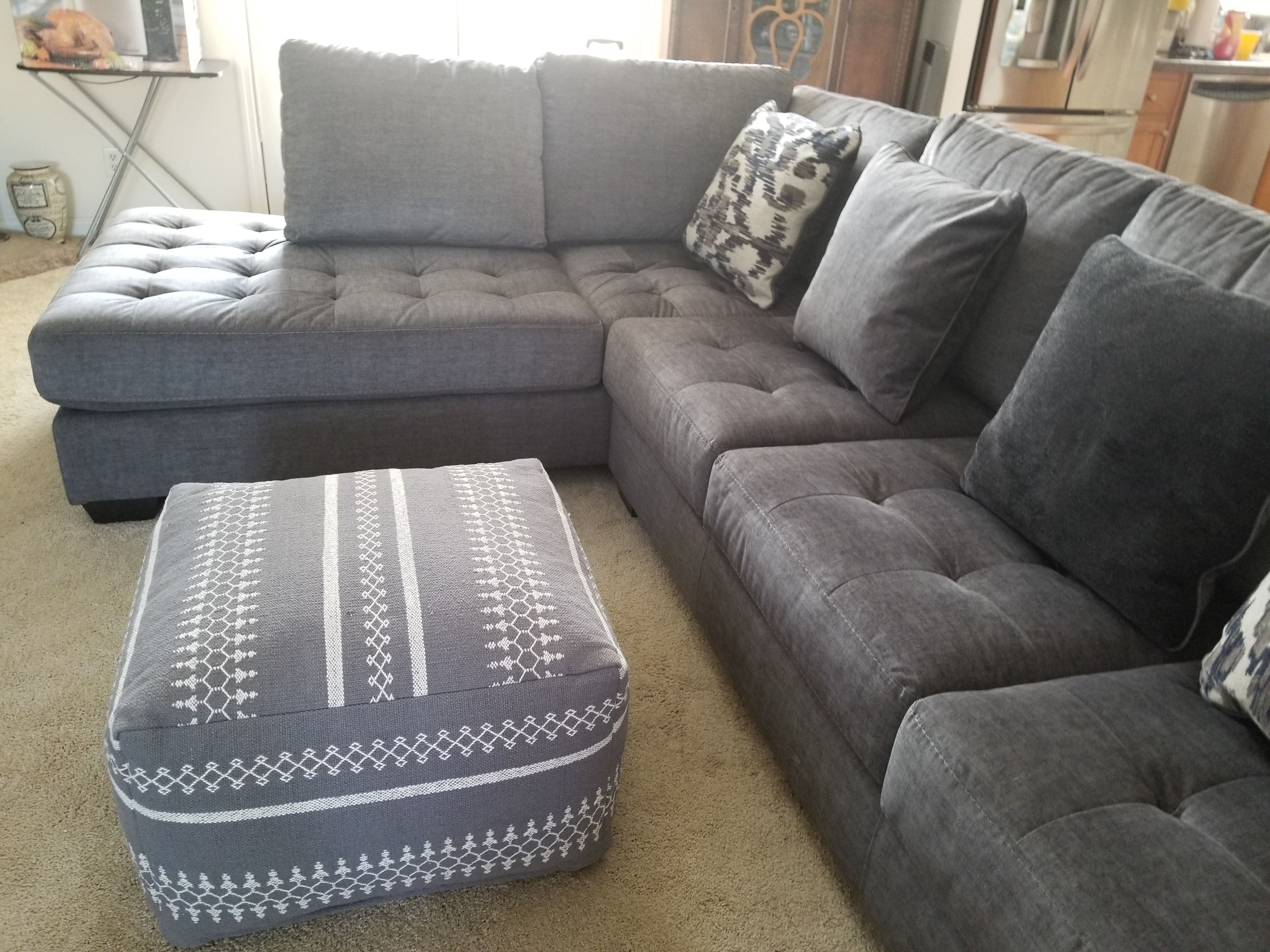 Owensbe sectional best sale