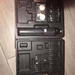 Rotary Tool+ attachments 