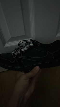 Travis scott low phantom