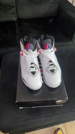 Jordan 8 Bugs Bunny sz 10