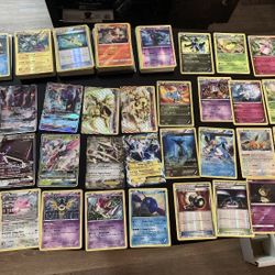 1600 Pokmon cards - 230+ holos - huge card bulk lot - No common energies for Sale in Columbia, MD - OfferUp 1600 Pokmon cards - 230+ holos - huge card bulk lot - No common energies for Sale in Columbia, MD - OfferUp