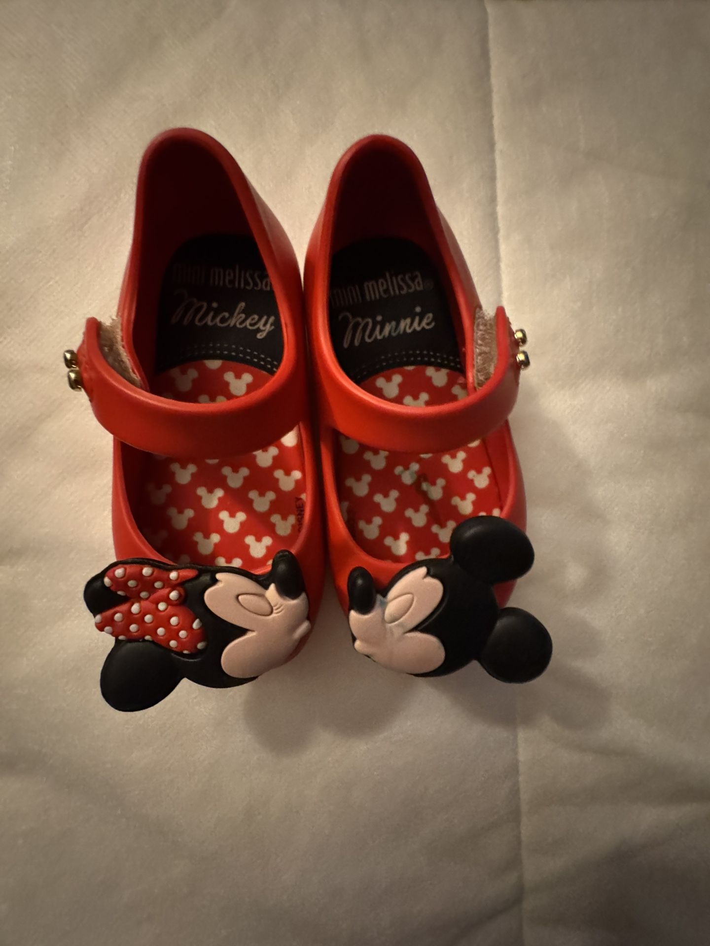 Mini Melissa