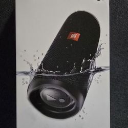 JBL Flip 5