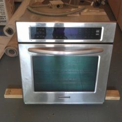 Appliances Kitchen Aid