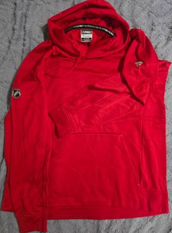 Fanatics NHL Authentic Pro Hoodies