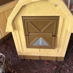 Insulated Dog Palace for Sale in Ashburn VA OfferUp