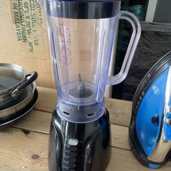 Blender 