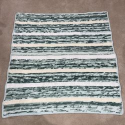 Crochet Blanket 