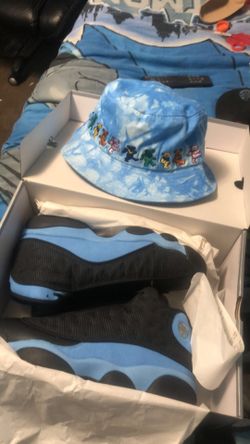 Jordan 13s