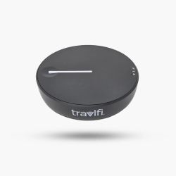 TravelFi Journey Go (4G)