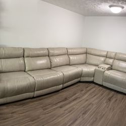 Sectional Sofa