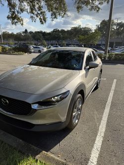 2023 Mazda Cx-30