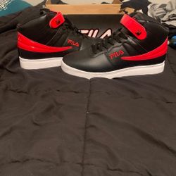 Fila  Vulc 13 Patent Flag 10.5