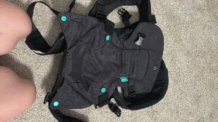 Infant carrier