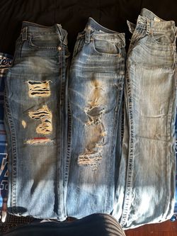 True Religion Jeans