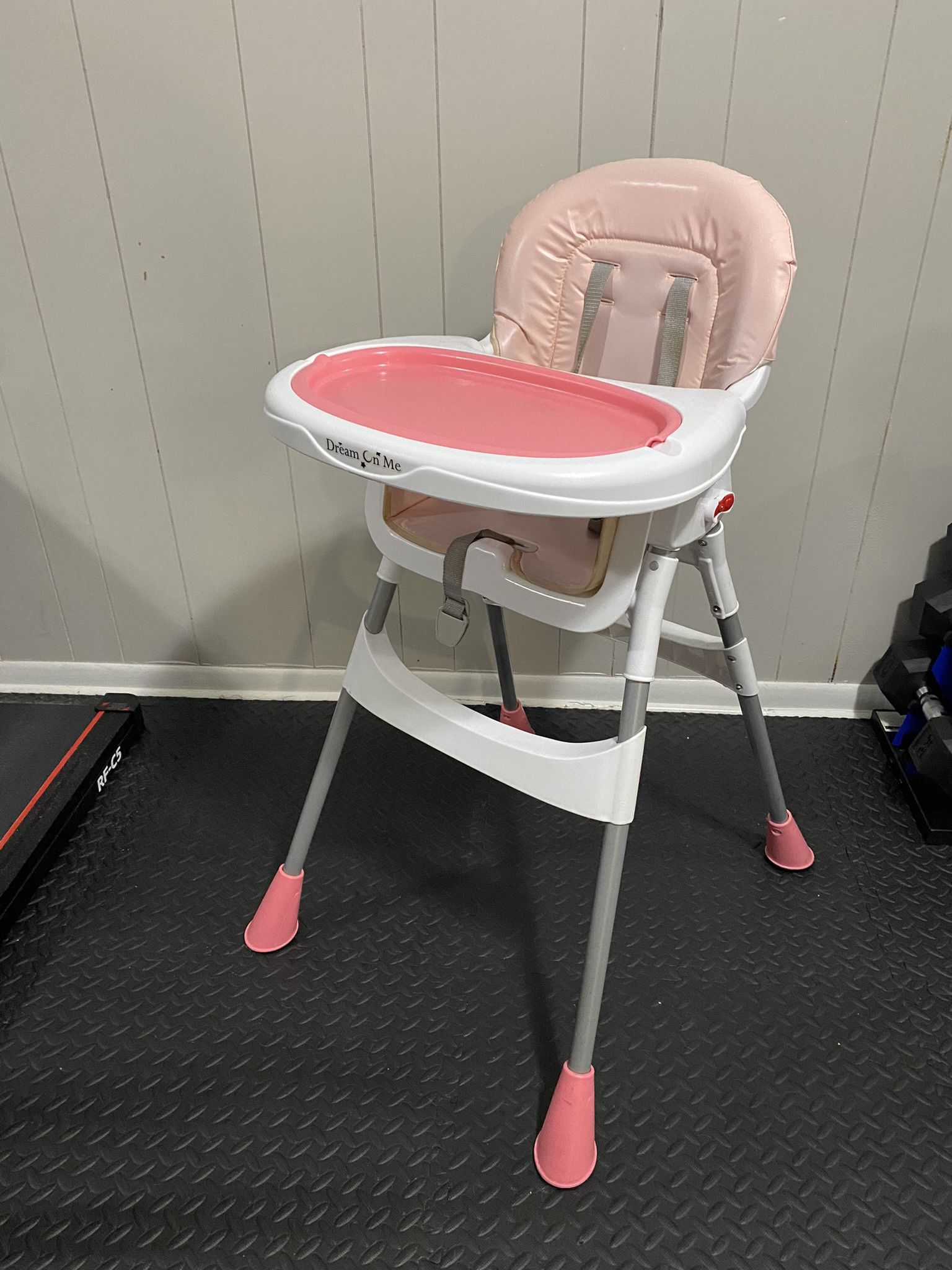 High Chair