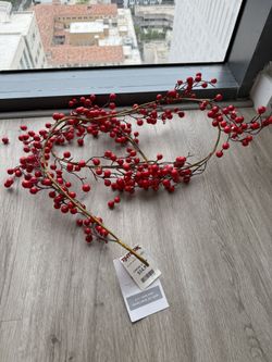 Christmas Garland 