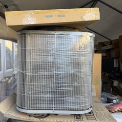 Ac Condenser Hvac 