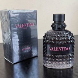 Valentino Men Cologne 