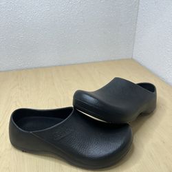 Birkenstock Unisex-Adult Womens Clogs