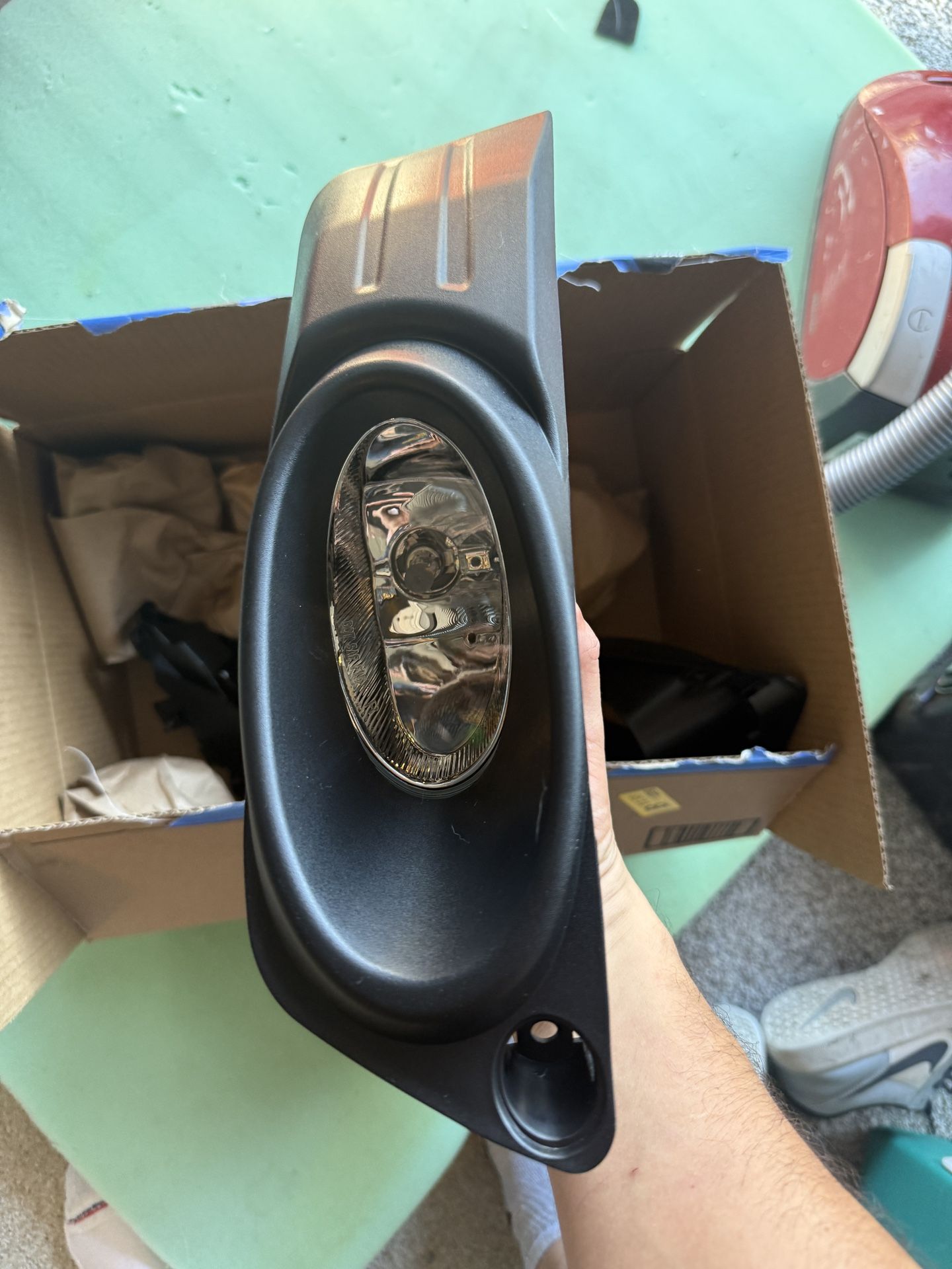 BRAND NEW FOG LIGHTS