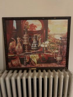 Islamic decorative wall  pictures