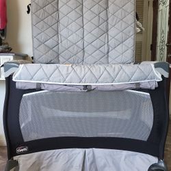 CHICCO PLAYPEN FOR SALE 