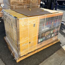 65” Vizio V Series 4K UHD Smart TV