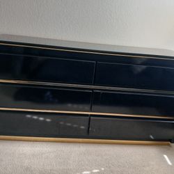 Dresser and Nite Stand