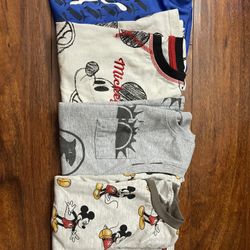 5T Boy Clothes