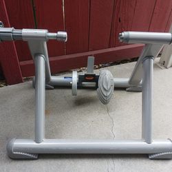Performance Travel Trac 2000