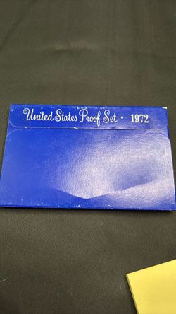 1972-s proof set