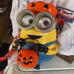 Minion Toys