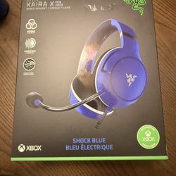Cheap Razer Kaira X