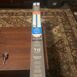 Brand New Feit 4 Ft LED Direct 40W Brightest