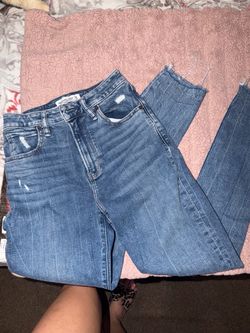 Abercrombie Jeans