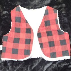 Vest 5/6