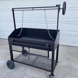 Bbq Grills