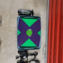 OG Original Xbox